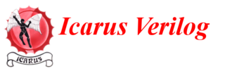 Icarus verilog compiler (transitional package)
