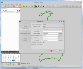 GPS data editor, analyzer and viewer