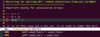 pydoc