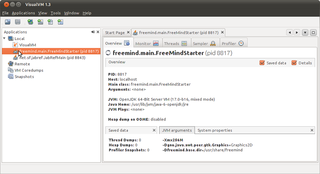 All-in-One Java Troubleshooting Tool