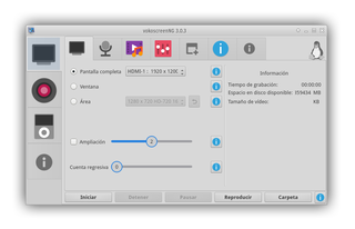 Vokoscreen NG
