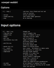 fast and scalable online machine learning algorithm