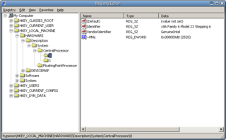 Windows API implementation - binaries