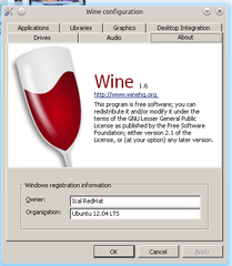 Microsoft Windows Compatibility Layer (Binary Emulator and Library)