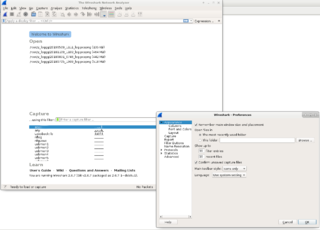 need add user to group "wireshark"