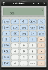 xcalc