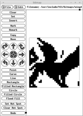 X applications