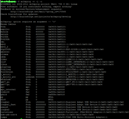 JTAG flashing tool for FPGAs, CPLDs and EEPROMs