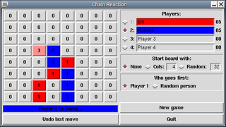 strategy game for 2-4 players