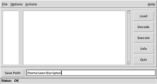 Smart multi-file multi-part decoder (X11 GUI)
