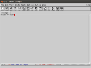 Xemacs21 21.4.22-3.1