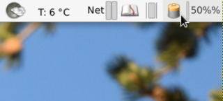 press right key -> Properties