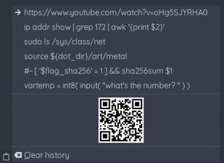 clipboard history utility