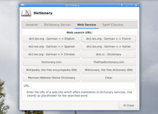 Web Service