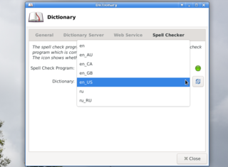Spell Checker