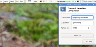 example - epiphany-browser