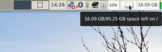 xfce4-fsguard-plugin