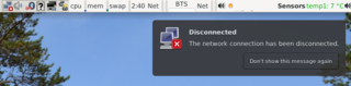 xfce4-notifyd