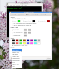 xfce4-terminal