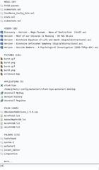 Search plugin for Xfce panel