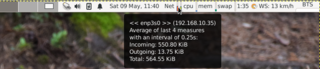 Net - plug-ins