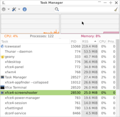 gtk2 version