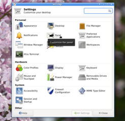 Delete plugin - step 1