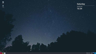 Meta-package for the Xfce Lightweight Desktop Environment