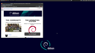 Meta-package for the Xfce Lightweight Desktop Environment