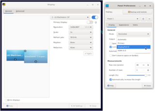 Meta-package for the Xfce Lightweight Desktop Environment