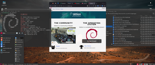 Meta-package for the Xfce Lightweight Desktop Environment