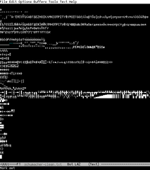 schumacher-clean at 12pt, 6px height, all characters with glyphs