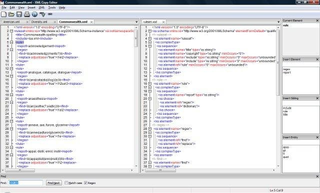 fast, free, validating XML editor