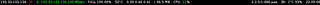 xmobar filled by i3status