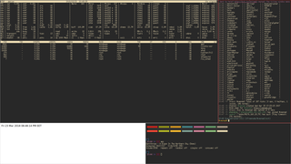 Lightweight X11 window manager written in Haskell