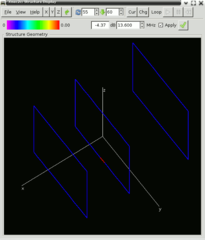 calculate and display radio antenna properties