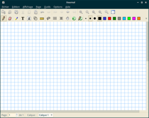 GTK+ Application for note taking