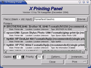 http://cups.sourceforge.net/xpp/#screen
