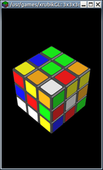collection of puzzles for X (plain X version)