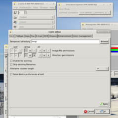 step-by-step (16 from 20) - Menu_Preferences-Setup
