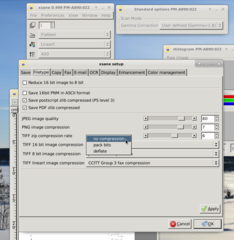 step-by-step (17 from 20) - Menu_Preferences-Setup