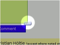 extension to edit textareas using an external editor