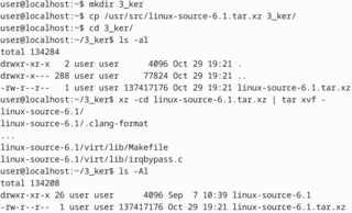XZ-format compression utilities