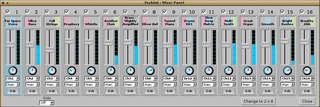 Mixer
