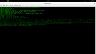 youtube-dl working with verbose flag