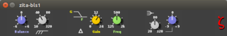 Screenshot of Zita BLS1