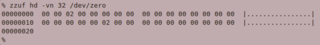 transparent application fuzzer