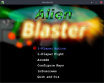 alienblaster