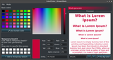 color-picker