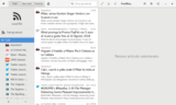 feedreader